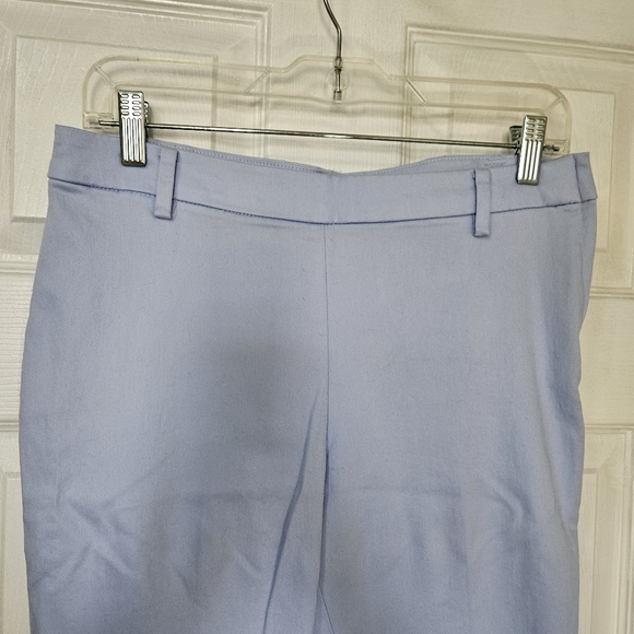 Light blue dress pants - Picture 2 of 7